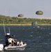 Central Texas Airborne Waters Ops Training