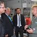 German exchange pilot brings C-17 for the Berlin 2012 Air Show