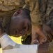 Battalion Landing Team 3/2 conducts squad leader training at Fort Pickett