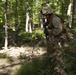 Battalion Landing Team 3/2 conducts squad leader training at Fort Pickett