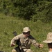 Battalion Landing Team 3/2 conducts squad leader training at Fort Pickett