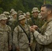 Battalion Landing Team 3/2 conducts squad leader training at Fort Pickett