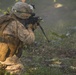 Battalion Landing Team 3/2 conducts squad leader training at Fort Pickett