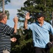 Golfers aim for Commander’s Cup