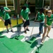 Day of Caring: Summerville schools see fresh coat of paint