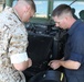 Supply, Maintenance Battalions test deployment abilities