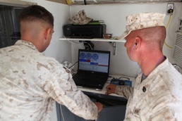 Supply, Maintenance Battalions test deployment abilities