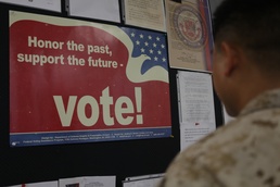Election season calls for caution, professionalism among military