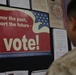 Election season calls for caution, professionalism among military