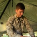 Training prepares Marines, soldiers to process mail in isolated areas