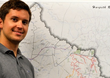 Nashville district announces employee of the month for July 2012