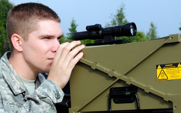 Range division clears the way for exercises