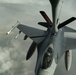 UANG Air Refueling Operations
