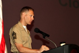 Heroes and Healthy Families Conference visits Miramar