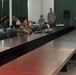 SD National Guard provides a ‘Women in the Military’ Workshop for Suriname’s armed forces