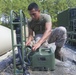 Water purification specialists field new lightweight system at Fort Pickett