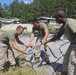 Water purification specialists field new lightweight system at Fort Pickett
