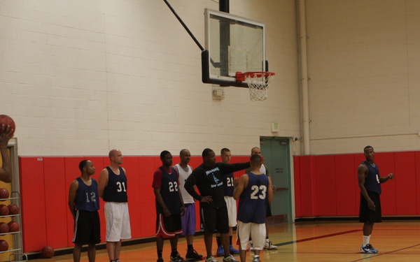 Miramar basketball season starts in hopes of ending with title