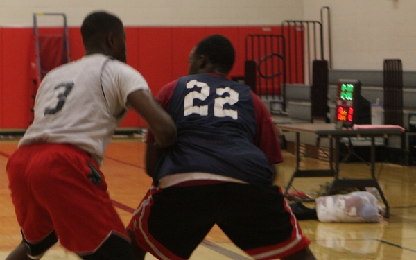 Miramar basketball season starts in hopes of ending with title