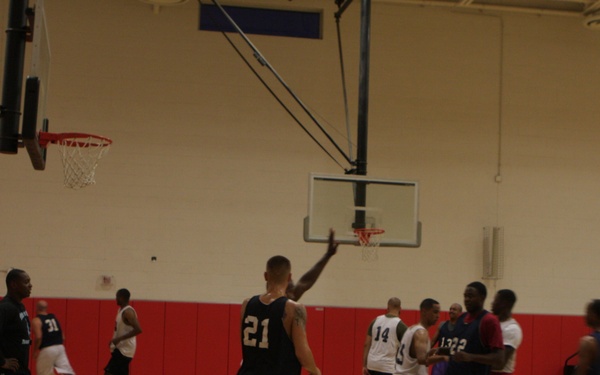 Miramar basketball season starts in hopes of ending with title