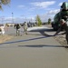 Dirt boys pave Eielson streets