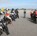 California Superbike School hosts advanced rider track day