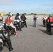 California Superbike School hosts advanced rider track day