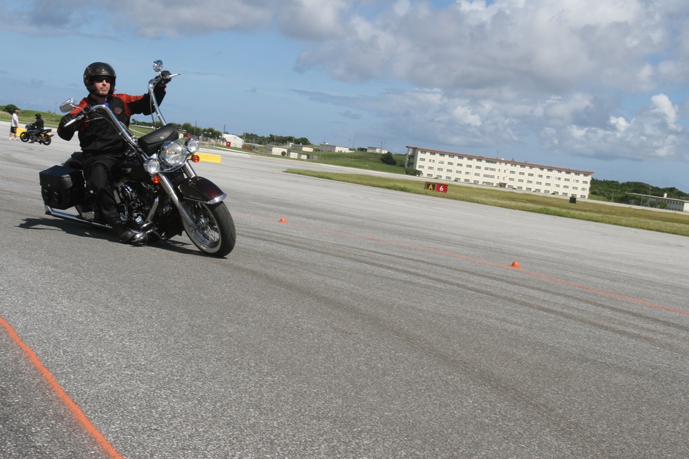 California Superbike School hosts advanced rider track day