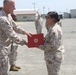 Corpsman recognized forquick thinking in saving life