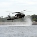 Mississippi National Guard Special Forces Conduct Readines Training