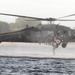 Mississippi National Guard Special Forces Conduct Readines Training