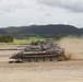 Bilateral Exercise Forest Light concludes