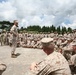 Bilateral Exercise Forest Light concludes