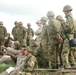 Bilateral Exercise Forest Light concludes