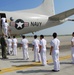 VP-8 'Fighting Tigers' host JMSDF FAW-2 aviation officer candidates