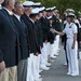 Buffalo Navy Week 2012