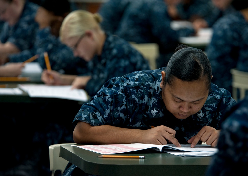 USS Bonhomme Richard