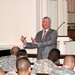 82nd Sustainment Brigade reviews Barracks Program