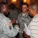 82nd Sustainment Brigade reviews Barracks Program