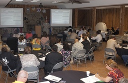 Civilian mobilization seminar builds on success