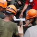 Hawaii National Guard urban search and rescue forces travel to the Philippines to share their knowledge and expertise