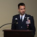 Thomey takes command of 188th Logistics Readiness Squadron
