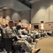 USARPAC CSM talks to 25th ID NCO's