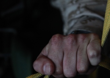 MARSOC Marines soar with 2nd MAW