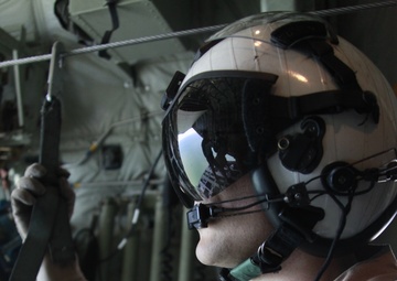 MARSOC Marines soar with 2nd MAW