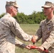 Indiana Marine's rocket assault earns Silver Star