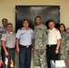 Bolivians visit Mississippi National Guard