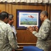 Mississippi National Guard hosts Bolivian Armed Forces commanders