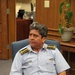 Mississippi Guard hosts Bolivian delegation