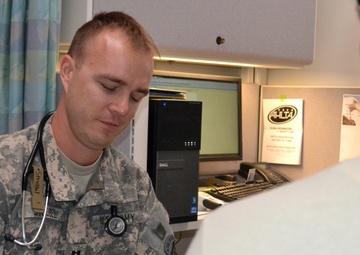 Units push to reduce non-deployable personnel